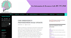 Desktop Screenshot of cmrrc.org